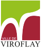 logo ville viroflay