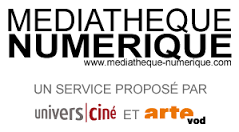 mediatheque numerique logo